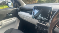 Suzuki Ignis 1.2 Dualjet SHVS SZ-T 5dr Petrol Hatchback